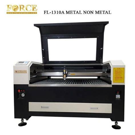 Jual Mesin Laser Cutting Metal Non Metal Force Laser Fl A Shopee