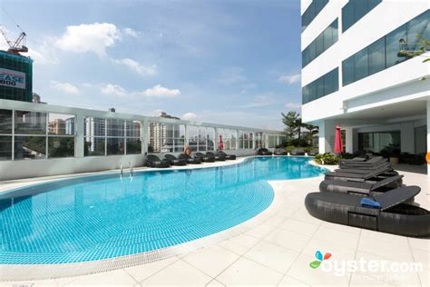 Pullman Kuala Lumpur Bangsar Review: What To REALLY Expect If You Stay