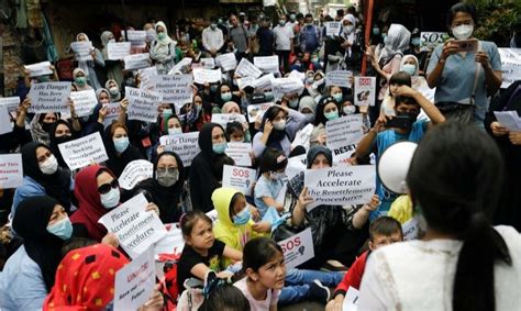 Rudenim Pekanbaru Temukan Pengungsi Dengan Unhcr