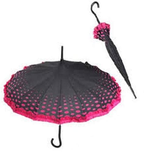 Polyester Regular Monsoon Umbrella At Best Prices In India At Best