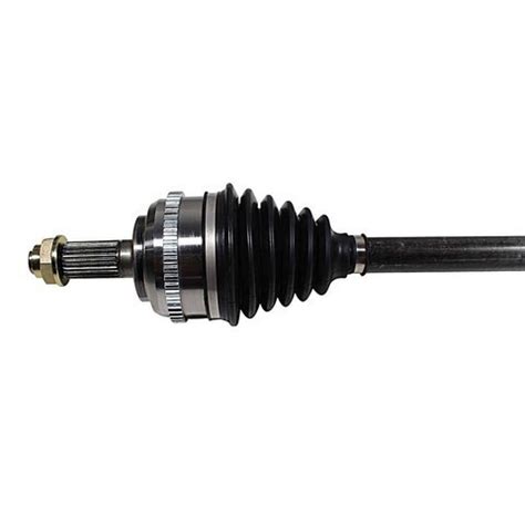 Gsp North America Ncv Cv Axle Assembly