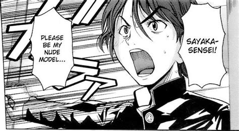 Image 551857 Hentai Quotes Know Your Meme