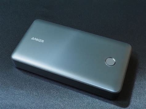 【隠れ名機！】anker 537 Power Bank Powercore 24000 レビュー｜他機種とも比較 レジハック