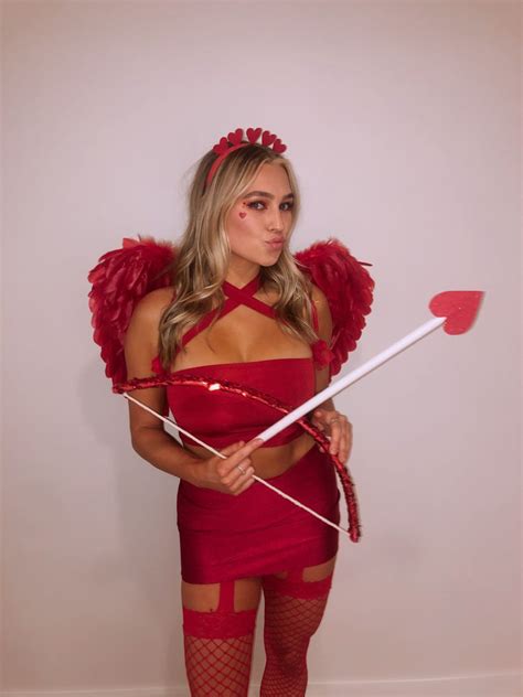 Hottest College Halloween Costumes For Girls Artofit