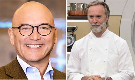 MasterChef the Professionals 2018 judges: Who are the MasterChef judges ...