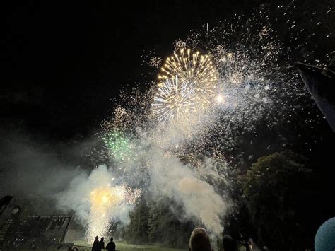 Fête du Village 2022 Mairie de Chaponnay