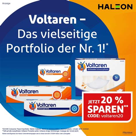 Voltaren Dolo Liquid Mg Weichkapseln Gegen Muskelschmerzen St