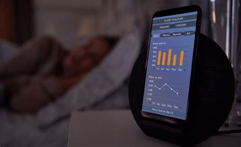 suivi du sommeil mieux comprendre votre rythme de sommeil