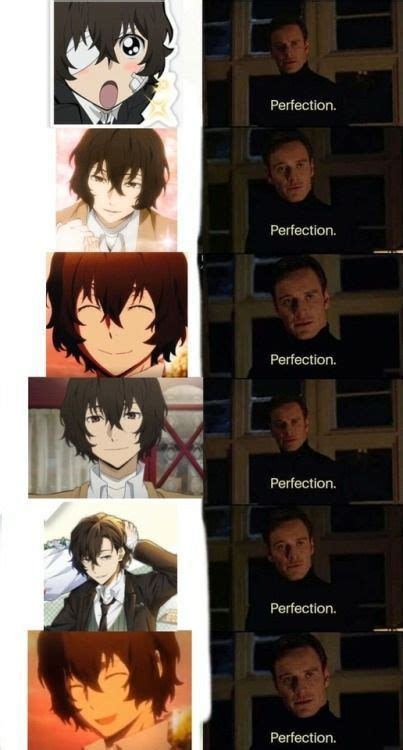 Bungou Stray Dogs Memes Artofit