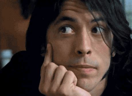 dave grohl 90s music gif | WiffleGif