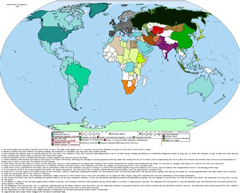 Wolfenstein: Youngblood world map by PachPachis on DeviantArt