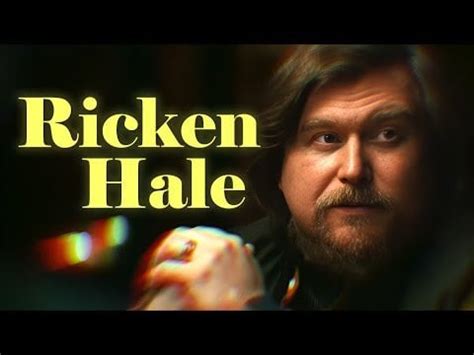 Severance Theories #18 | The Ricken Hale Episode : r/SeveranceAppleTVPlus