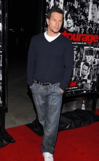 Entourage Third Season Premiere - Mark Wahlberg Photo (24331549) - Fanpop