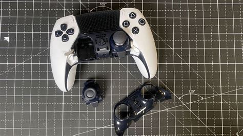 Sony DualSense Edge Review: A $200 PS5 Controller | Tom's Hardware