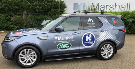 Pin On Marshall Jaguar Land Rover Diplomatic Sales In London