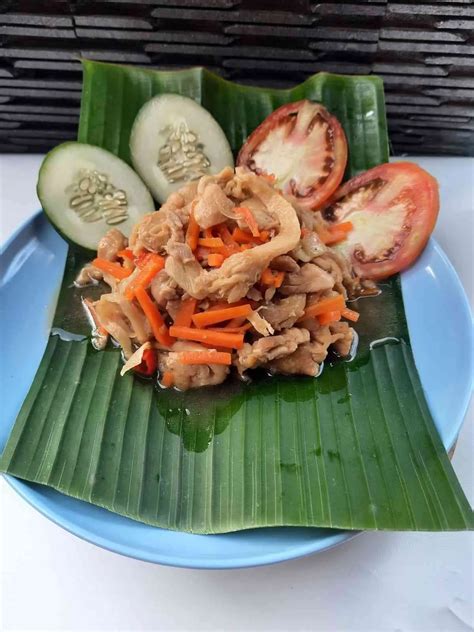 Resep Tumis Jamur Tiram Sederhana Rumahan Di Yummy App