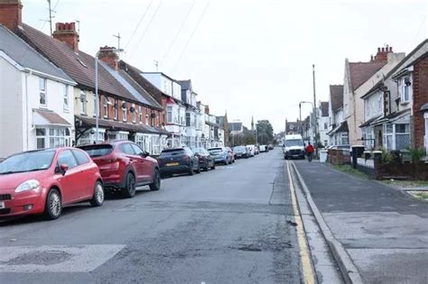 Investigation Launched After Reports Gunshot Fired In Skegness Nottinghamshire Live