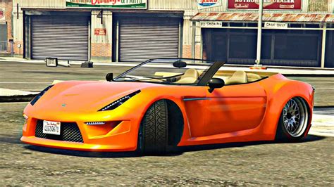 Gta 5 Grotti Carbonizzare