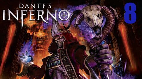 Dantes Inferno Parte En Espa Ol El Circulo Del Infierno La