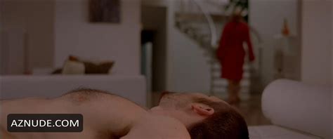 CHRIS EVANS Nude AZMen