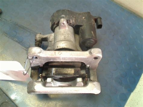 Bremssattel Links Hinten Opel Vivaro Van Vivaro E Zkx Ebay