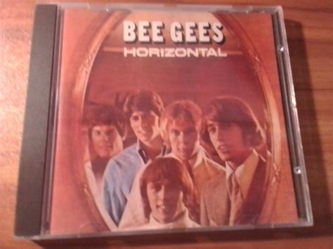 Bee Gees Horizontal Kaufen Auf Ricardo