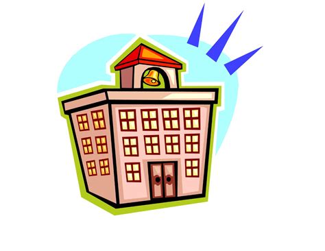 Middle School Clip Art Clipart Best