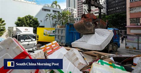 Hong Kongs Care Homes For Elderly Disabled May Face Millions Of