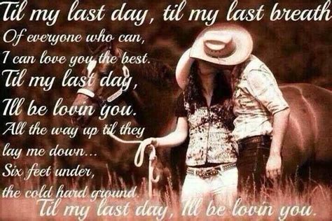 Cowboy Love Quotes Sayings Images Photos Quotesbae