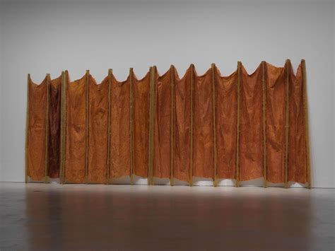 Eva Hesse, 'Five Sculptures' at Hauser & Wirth, New York, 22nd Street, United States on 2 May–26 ...