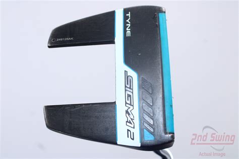 Ping Sigma 2 Tyne 4 Putter A 22329533090 2nd Swing Golf