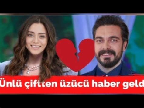 Şok Şok Şok Halil İbrahim Ve Sila Turkoglu Ayrildilar Sila Turkoglu