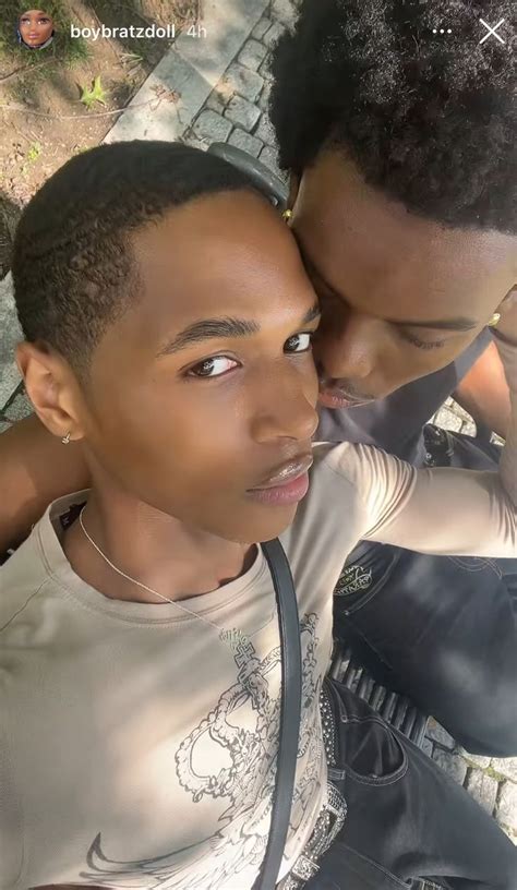 Pin By Tjfinley On Cant Wait In Cute Gay Couples Cute Black Couples Gay Relationship