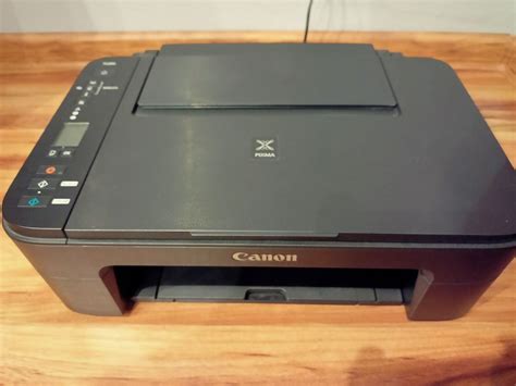 Drukarka Canon Pixma Ts3350 Gierałtowice • Olxpl