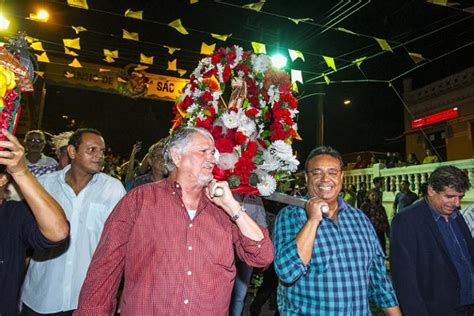 Noite do Banho de São João reforça tradição singular de Corumbá