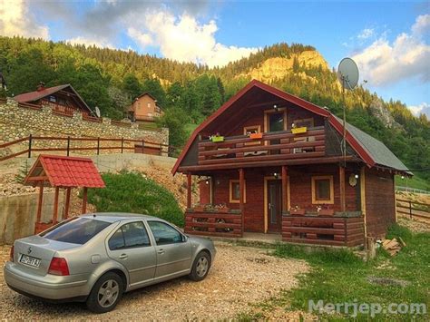 Ipet Villa Me Qera Ne Boge Rugovë Pejë