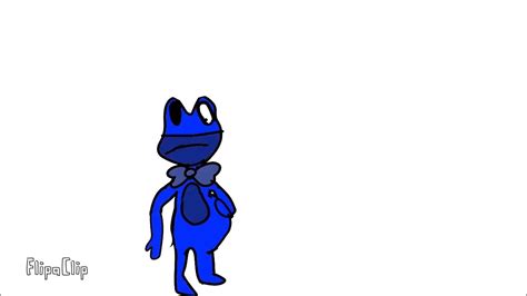 Froggy Five Nights With Faenaron Blueberry Croco Kitty Golnde Froggy