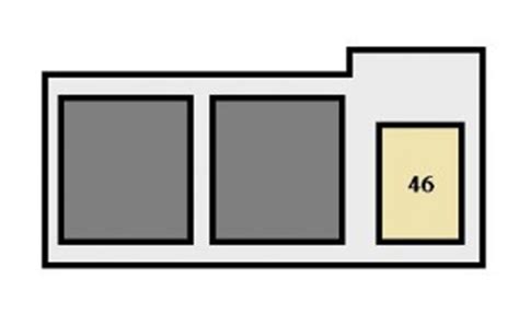 Toyota Camry Fuse Box Diagram Auto Genius