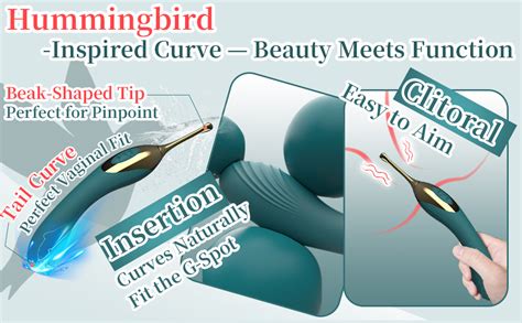 Amazon 3 Seconds To Squirt Clitoral Vibrator Sex Toys For Women Female Squirting