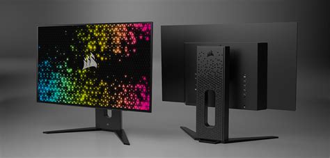 The OLED Gaming Revolution Now At 27in CORSAIR Announces XENEON