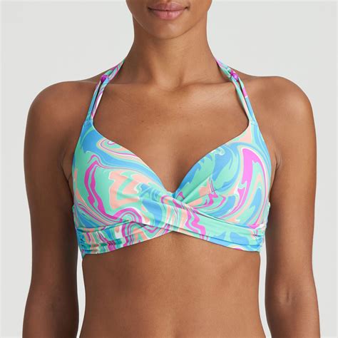 Marie Jo Arubani Bikini Top Jadore Intimates