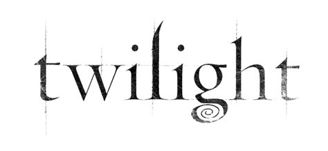 Twilight Logo Png Image