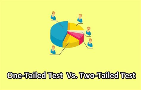 One Tailed Vs Two Tailed Tests What S The Difference Differencify