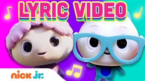 Lets Get It Popping Lyric Video 🎵 My Squishy Little Dumplings