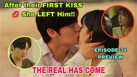 The Real Has Come Episode Preview Oh Yeon Doo Leaves Tae Kyung