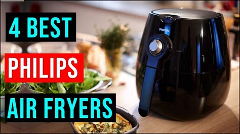 Best Philips Air Fryer Best Philips Air Fryers Reviews Top