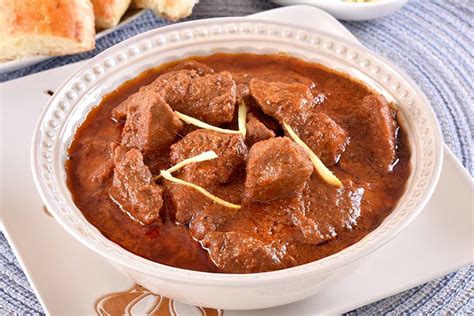 Beef Korma Recipe Desi Appetite