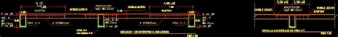 Detail Mezzanine DWG Detail For AutoCAD Designs CAD