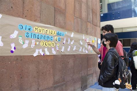 Síndrome Down Facultad de Psicología UANL