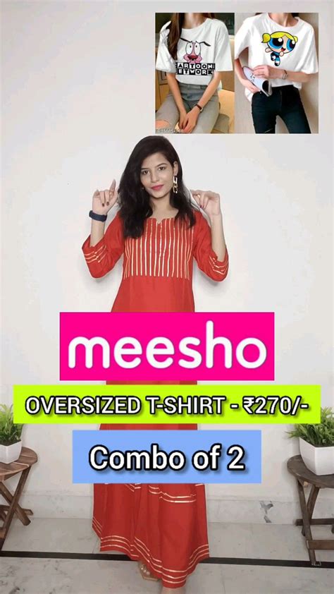 Meesho Top Under Artofit